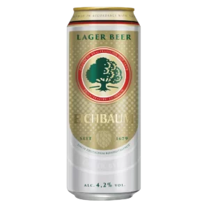 EICHBAUM LAGER