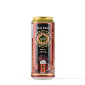 EICHBAUM RED