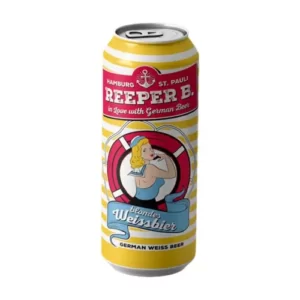 REEPER B WEISSBIER