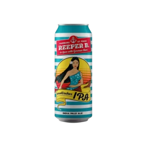 REEPER IPA