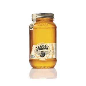 WHISKY OLE SMOKY HONEY 750CC
