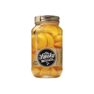 WHISKY OLE SMOKY PEACHES 750CC