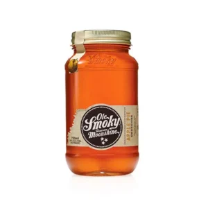 WHISKY OLE SMOKY APPLE PIE 750CC