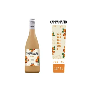 CAMPANARIO TOFFEE 700CC