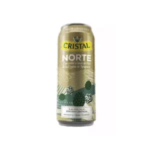 CRISTAL ORIGENES 470CC LATA