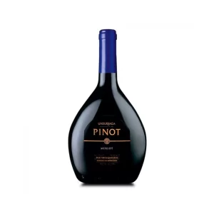 VINO PINOT MERLOT 750CC