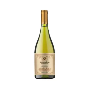 VINO MEDALLA REAL CHARDOÑAY