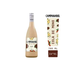 CAMPANARIO COLA DE MONO 700CC