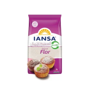 AZUCAR FLOR IANSA 500G