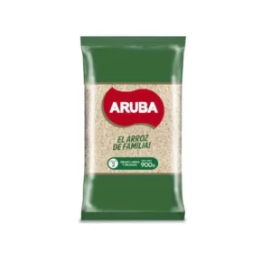 ARROZ ARUBA G2 LARGO DELGADO 1KG