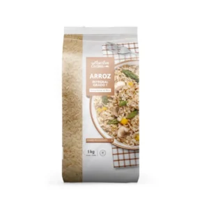 ARROZ INTEGRAL GRADO1 NUESTRA COCINA