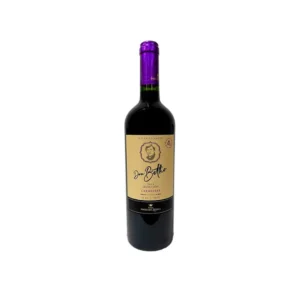 VINO DON BETHO 750CC CARMENERE