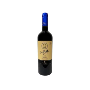 VINO DON BETHO 750CC MERLOT
