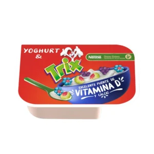 NESTLE YOGHURT TRIX 142G