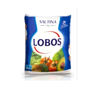 SAL FINA LOBOS 1KG