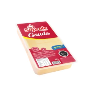 QUESO LAMINADO SOPROLE PIEZA X KILO