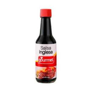SALSA INGLESA GOURMET 165CC
