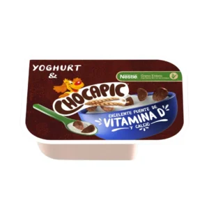 NESTLE YOGHURT CHOCAPIC 142G