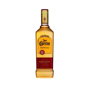 TEQUILA JOSE CUERVO REPOSADO 750CC