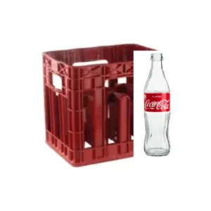 ENVASE EXPRESS RETORNABLE