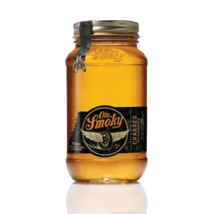 WHISKY OLE SMOKY CHARRED 750CC