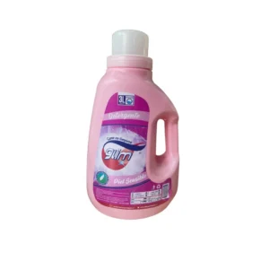 DETERGENTE LIQUIDO GLIM PIEL SENSIBLE 3LT