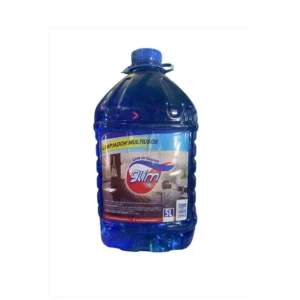 LIMPIADOR MULTIUSOS GLIM 5L