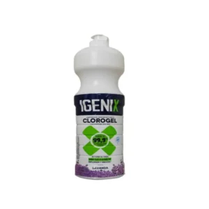 CLOROGEL IGENIX (LAVANDA) 900ML