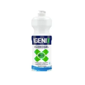 CLOROGEL IGENIX (TRADICIONAL) 900ML