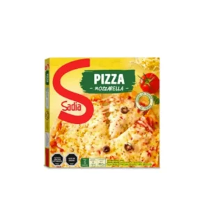 PIZZA SADIA (MOZZARELLA 440G)