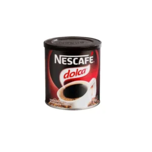 NESCAFE DOLCA (TARRO 170G)
