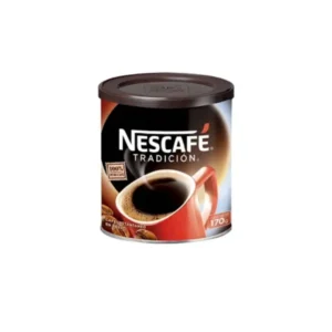 NESCAFE TRADICION (TARRO 170G)