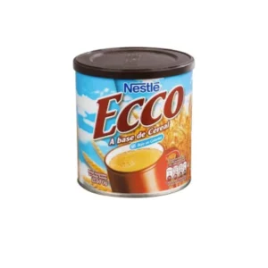 CAFE ECCO NESTLE (TARRO 170G)