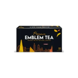 TE EMBLEM CEYLON PREMIUM ICB 100u