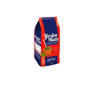 YERBA MATE SUPREMO 250g
