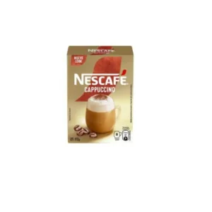 NESCAFE CAPPUCCINO caja 8 und