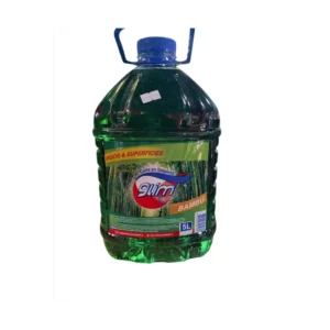 LIMPIA PISOS GLIM 5L (BAMBU)
