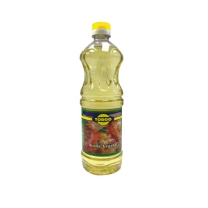 ACEITE VEGETAL TODO 900ML – LOTE 3 UNID