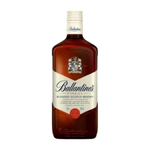 BALLANTINES BLENDED 750CC