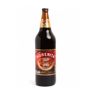 MORENITA RETORNABLE 1.2L - JAVA 10 UNID