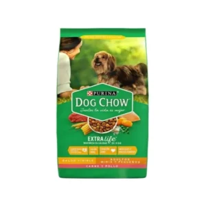 DOG CHOW ADULTO RAZA PEQUEÑA 24KG