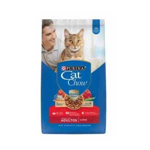 CAT CHOW ADULTO CARNE 19.5KG