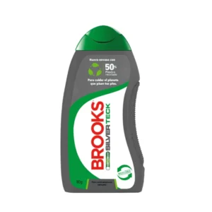 TALCO BROOKS SILVER TECK 80G - PACK 3 UNID